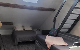 Appartement Plein De Charme