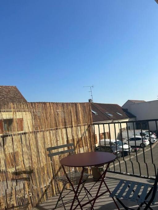 Appartement Plein De Charme Coignières Extérieur photo