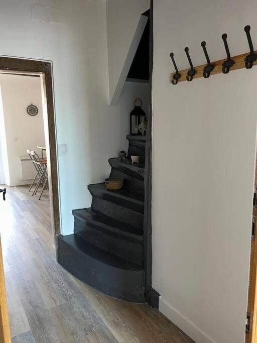 Appartement Plein De Charme Coignières Extérieur photo