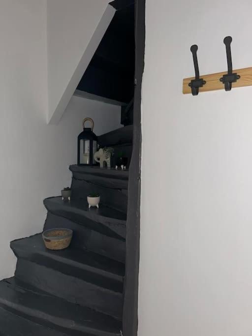 Appartement Plein De Charme Coignières Extérieur photo