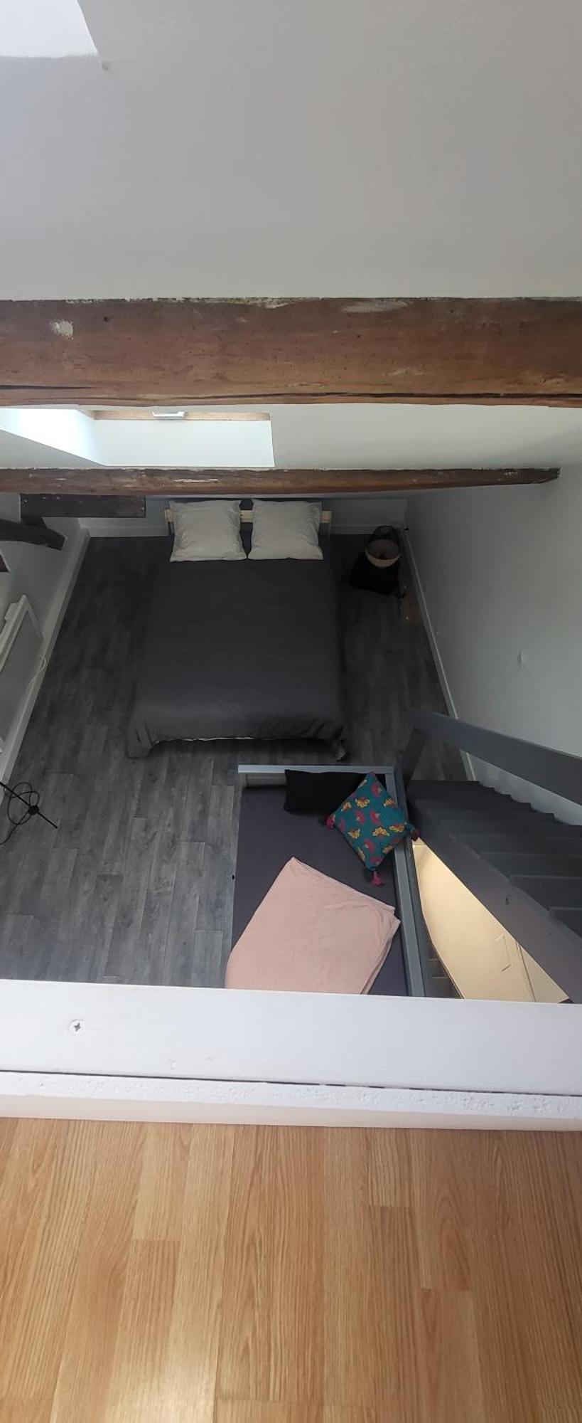 Appartement Plein De Charme Coignières Extérieur photo